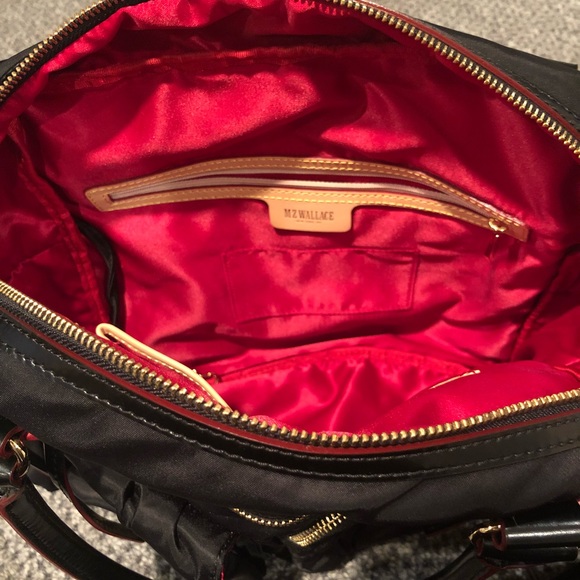 MZ Wallace Bags Mz Wallace Everyday Bag Poshmark